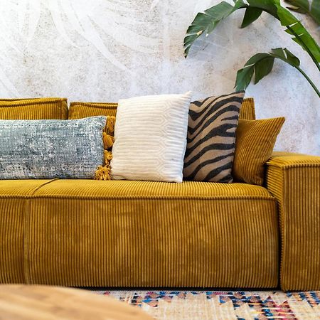 Warsaw Concierge Saxon Apartment Kültér fotó