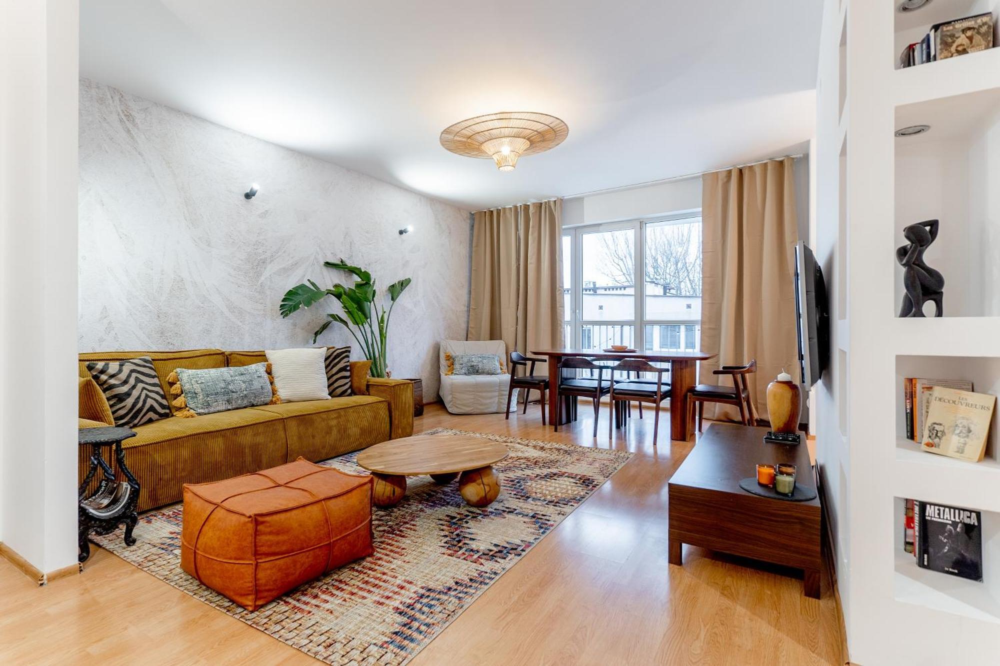 Warsaw Concierge Saxon Apartment Kültér fotó