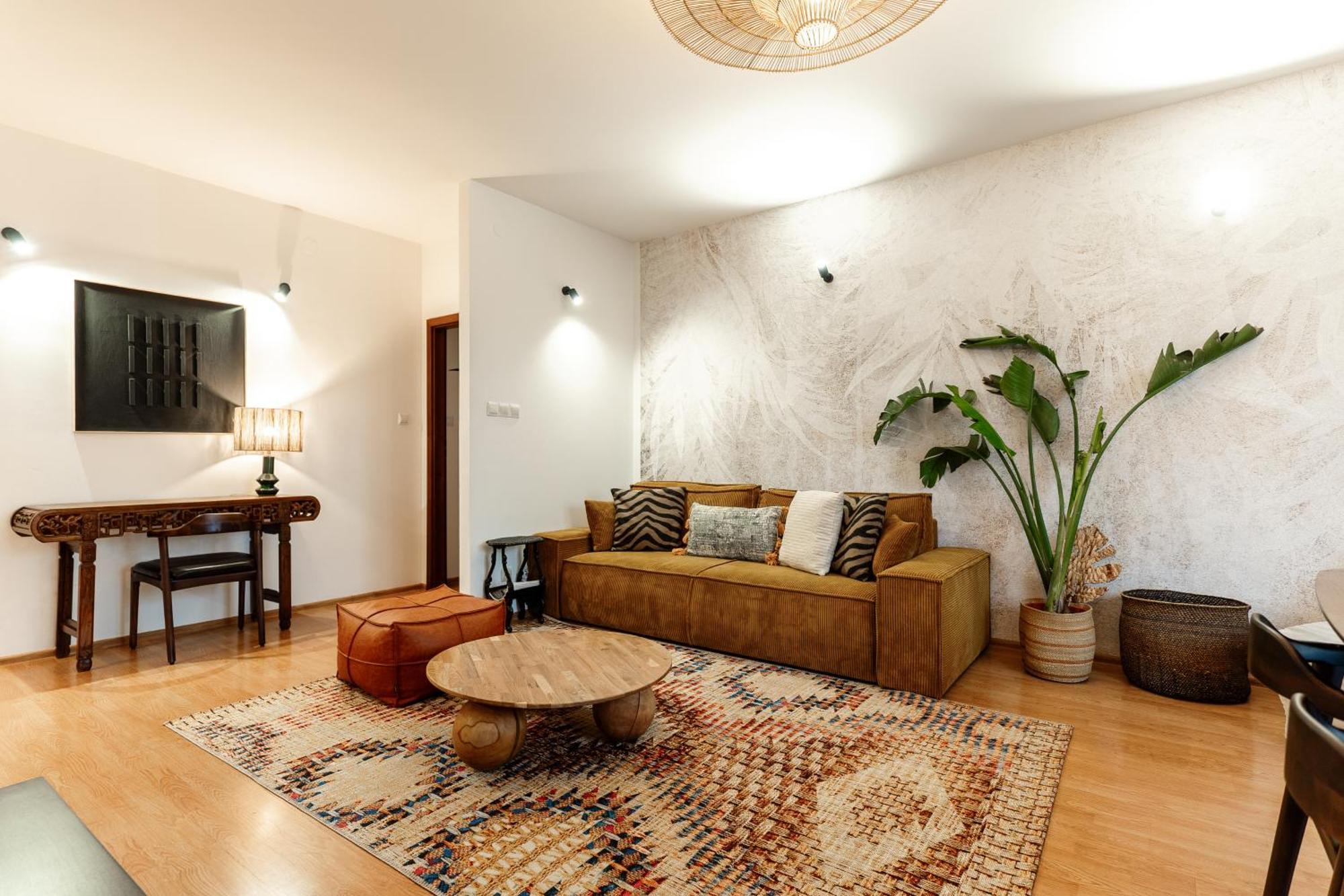 Warsaw Concierge Saxon Apartment Kültér fotó