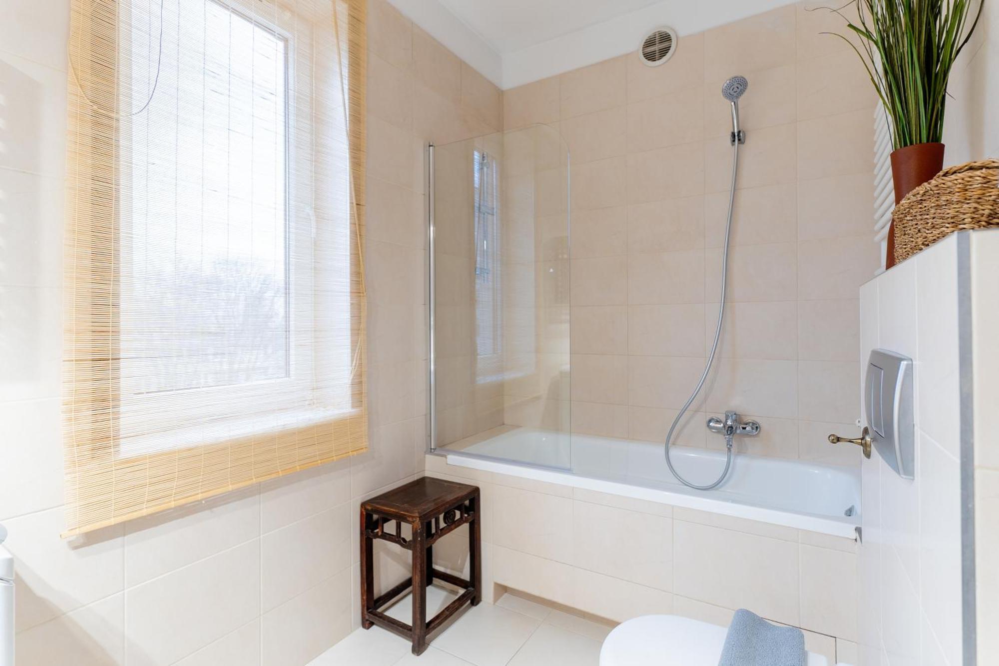 Warsaw Concierge Saxon Apartment Kültér fotó