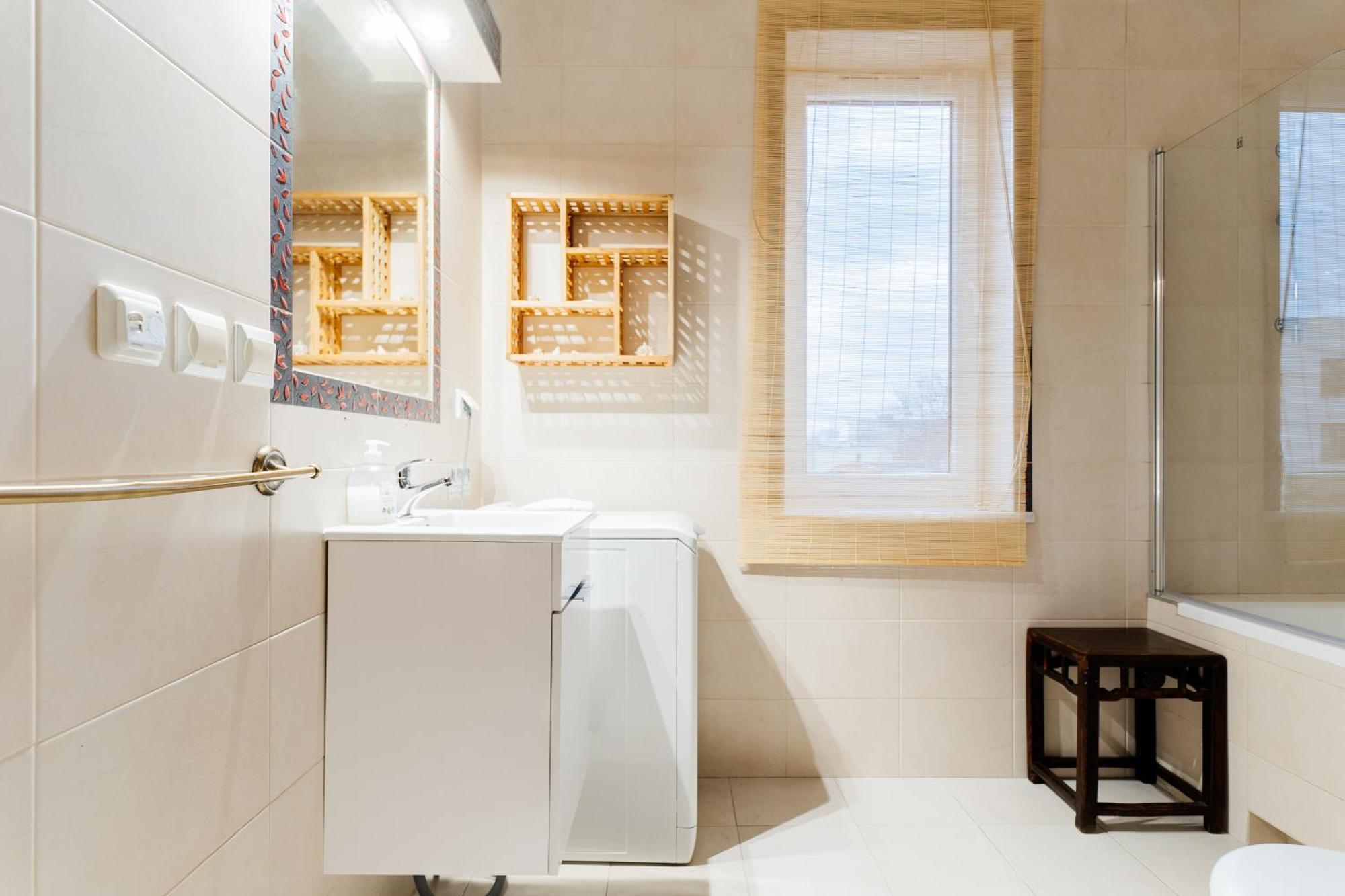 Warsaw Concierge Saxon Apartment Kültér fotó