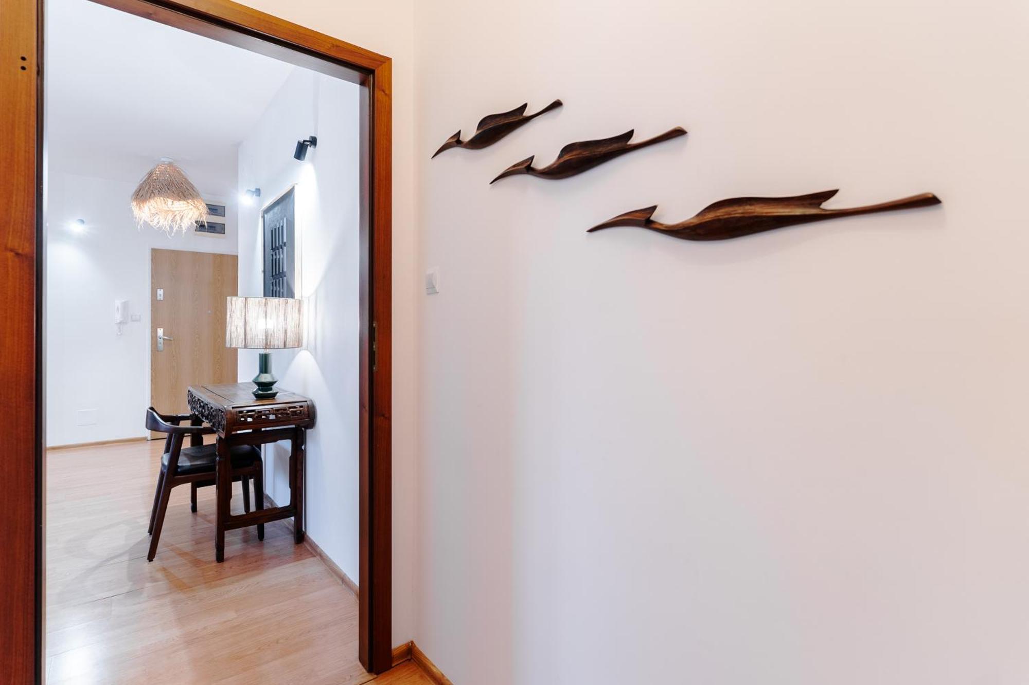 Warsaw Concierge Saxon Apartment Kültér fotó