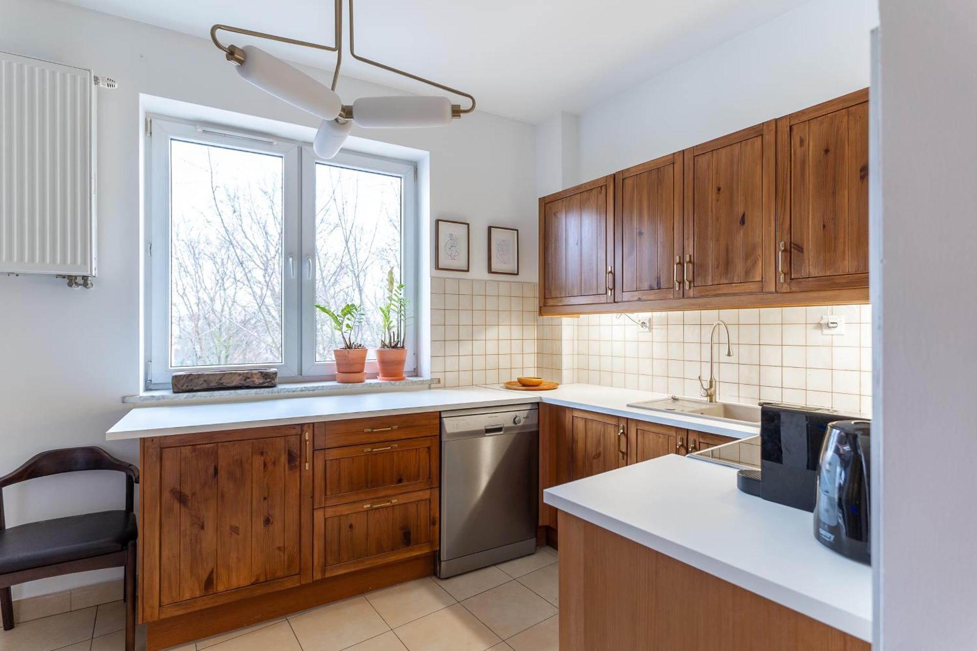 Warsaw Concierge Saxon Apartment Kültér fotó