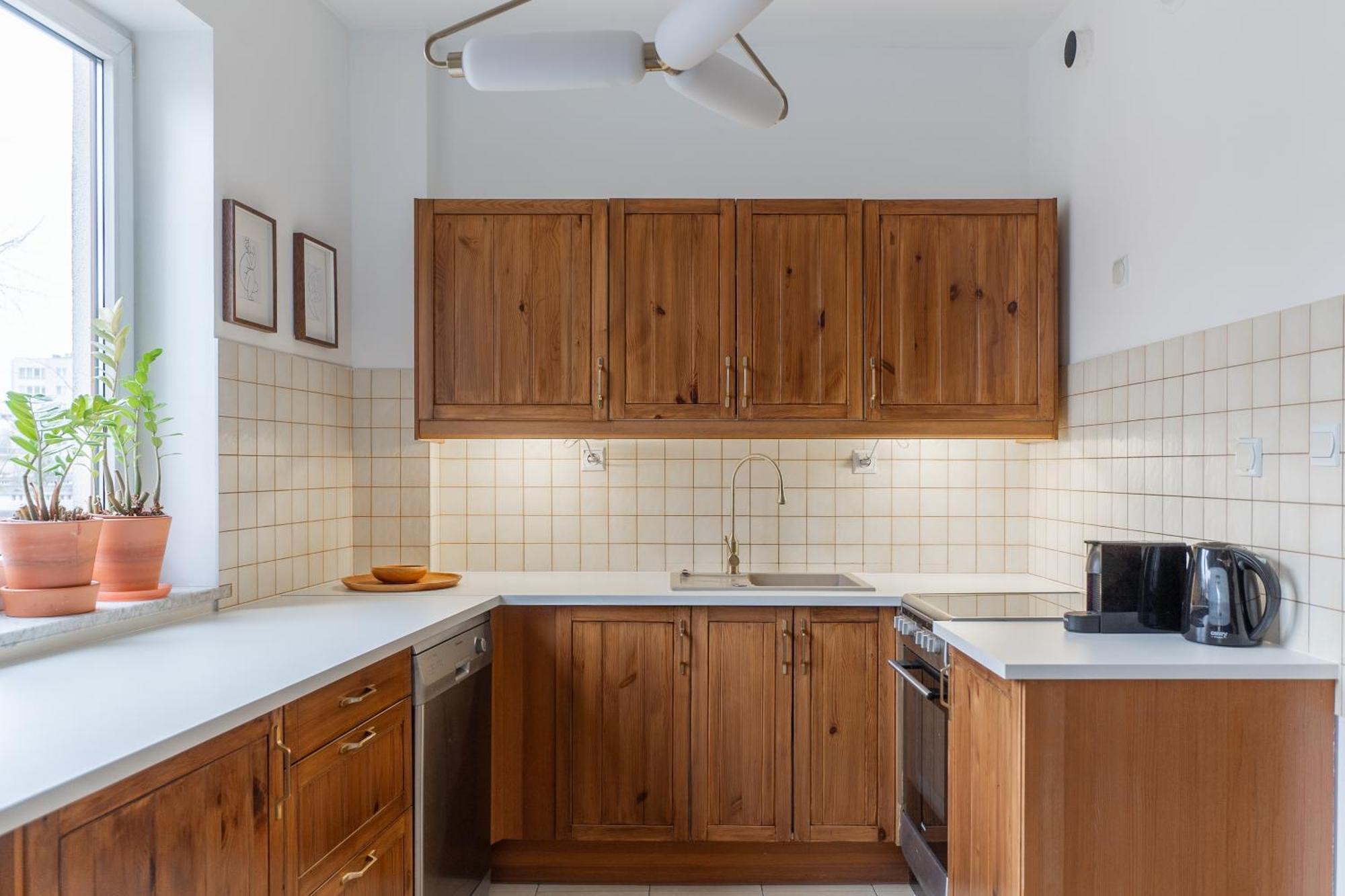 Warsaw Concierge Saxon Apartment Kültér fotó